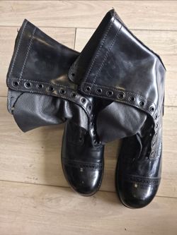 Corcoran Jungle Boots M10.5W