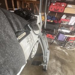 Sunny Health & Fitness Elliptical 