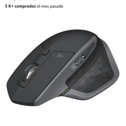 Mouse Logitech Gaming