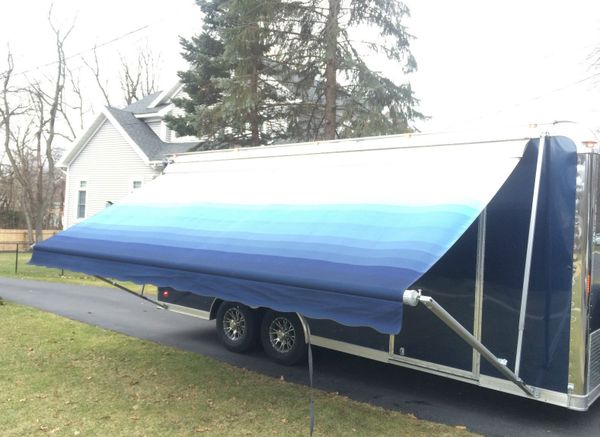 Used Car Dealerships Spokane Wa >> 2O14 Haulmark Edge 8.5 x 20 Enclosed Race Car for Sale in Spokane, WA - OfferUp Used Car Dealerships Spokane Wa >> 2O14 Haulmark Edge 8.5 x 20 Enclosed Race Car for Sale in Spokane, WA - OfferUp