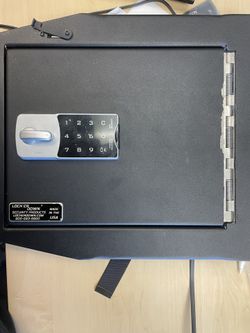 Center Console Safe For Ford F-150