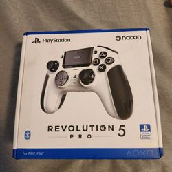 Nacon Revolution Pro5