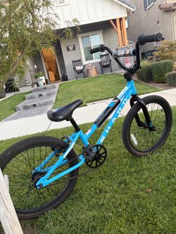 🔥 20” HARO BMX Shredder Bicycle