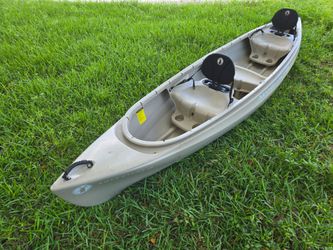 Mad River Adventure 14 Canoe