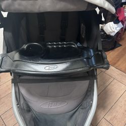 Bob Stroller 