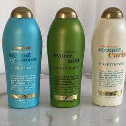 Ogx Conditioner 