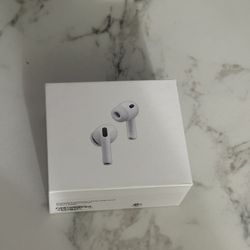 AirPods Pro 3 with ANC (Active Noise Cancellation)