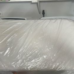 Baby Crib Mattress