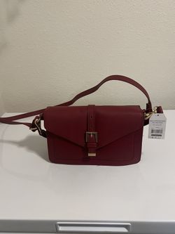Lori Front  Flap  Crossbody handbags