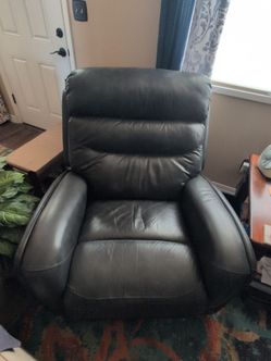 Electric Reclining Chair