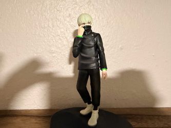 Yuta Inumaki JJK Figure