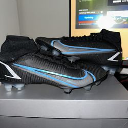 Superfly 8 Elite Fg Soccer Cleats