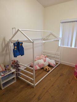 Kids Bed Frame