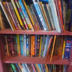 Kids Books 