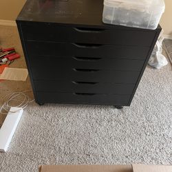 Drawers