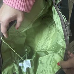 Baby Bag