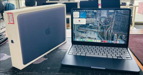 Apple MacBook NEO 512GB UNLOCKED New Open Box Warranty till 03-11-27