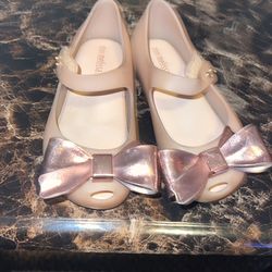 Minnie Melissa’s