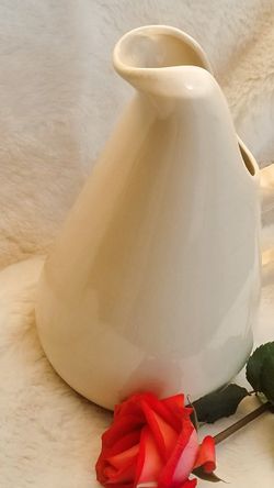 Mid-Century Syle Vase