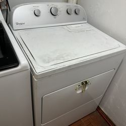 Washer And Dryer Repair