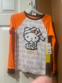 Pj set hello Kitty