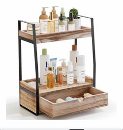 Organizer for bathroom