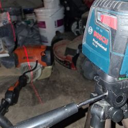 Bosch Gl300