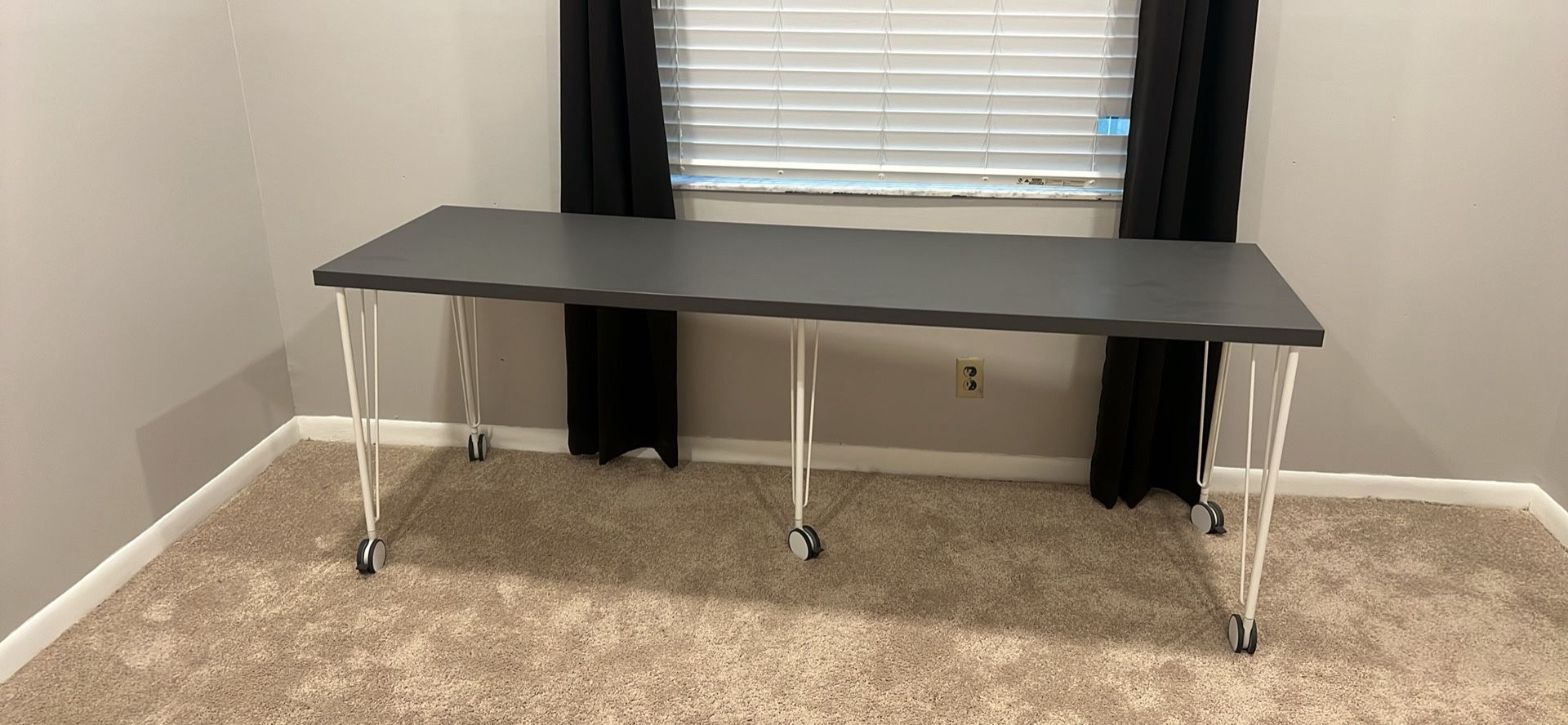 Long Desk
