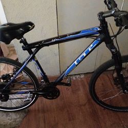 Gt bike make offer