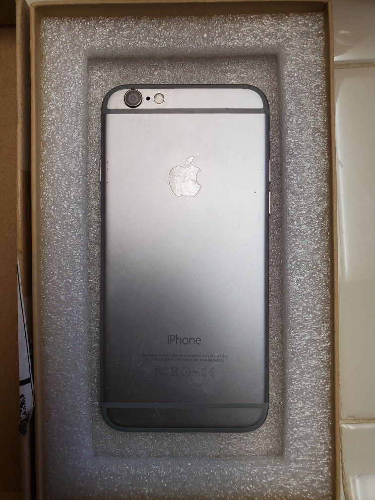 Iphone 6