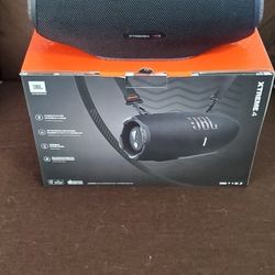 Jbl Xtreme 4 New  Prcio Firme