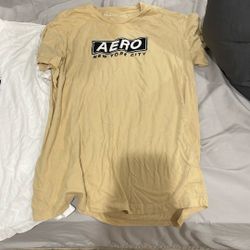 One medium sized women’s T-shirt