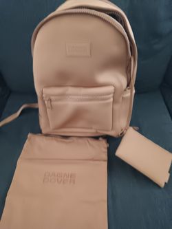 Dagne dover backpack
