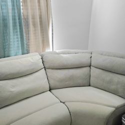 Sectional  Corner Section piece Only !!
