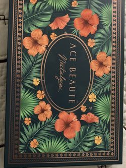 ACE BEAUTE PALETTE
