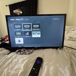 roku onn tv
