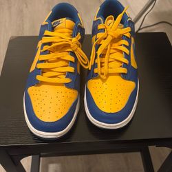 UCLA Sb Dunks