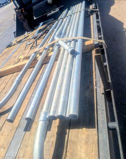 2 Inch EMT Conduit