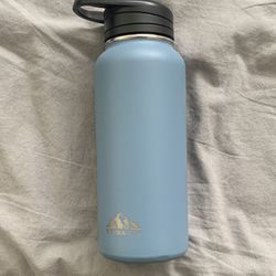 Water Flask