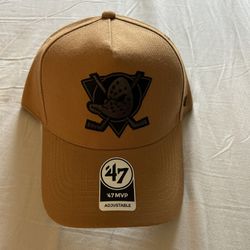 Anaheim Ducks Hats 