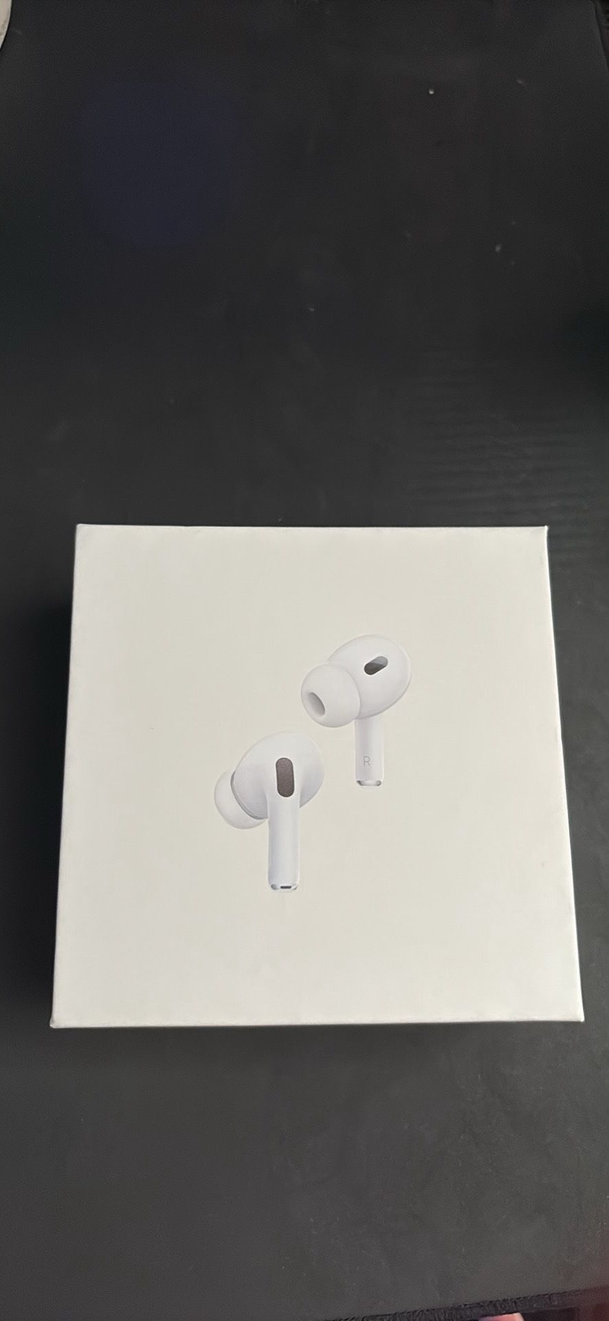 Airpods pro 2
