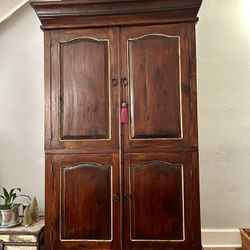 Armoire Cherrywood 