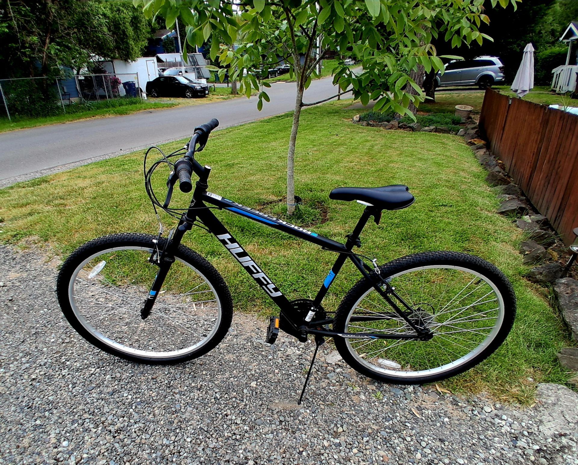 Huffy Rock Creek 29