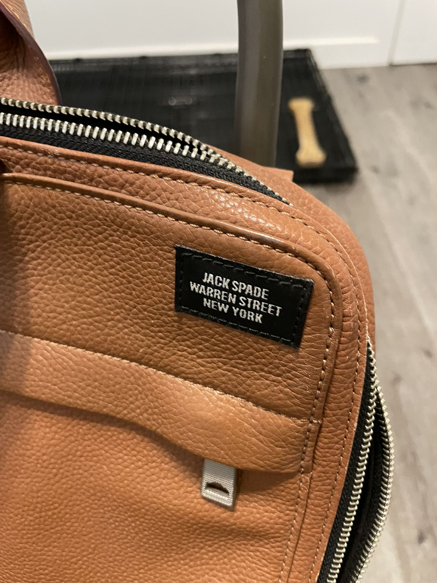 Jack spade warren online street