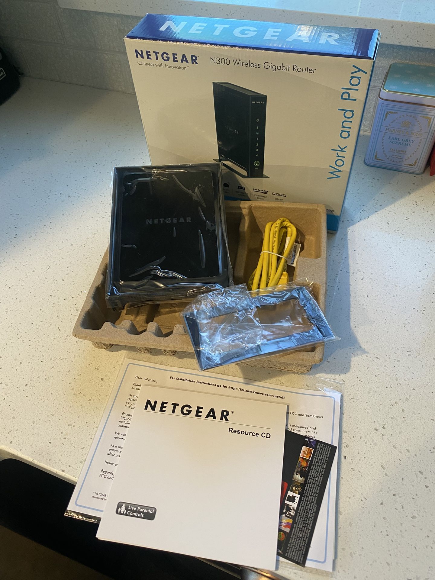 Router