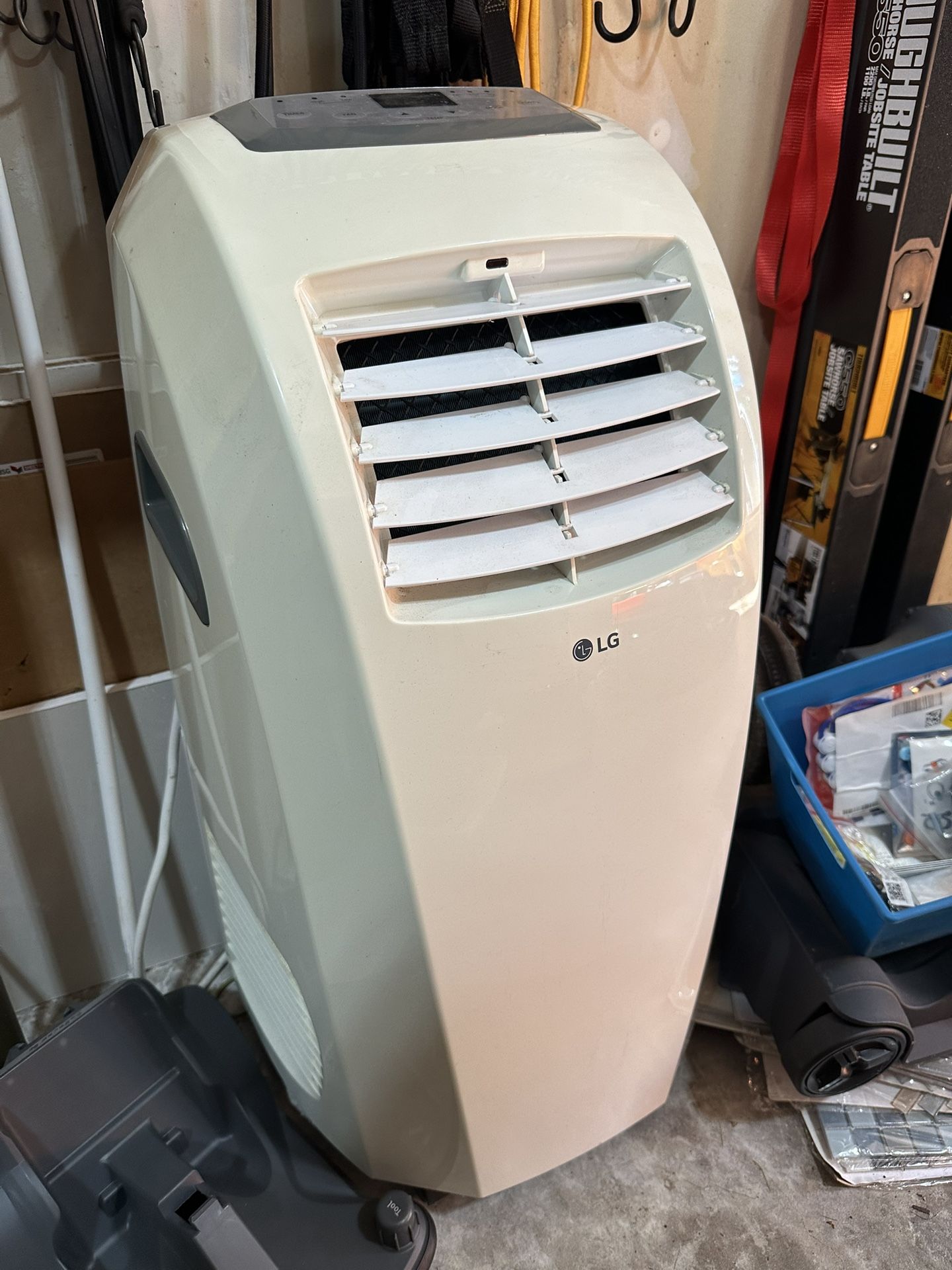 AC Unit