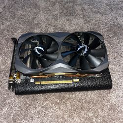 ZOTAC Gaming GeForce RTX 2060 8GB