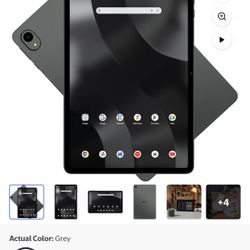 Onn 12.1 Tablet Pro Android 14 
