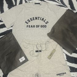 Essentials FOG