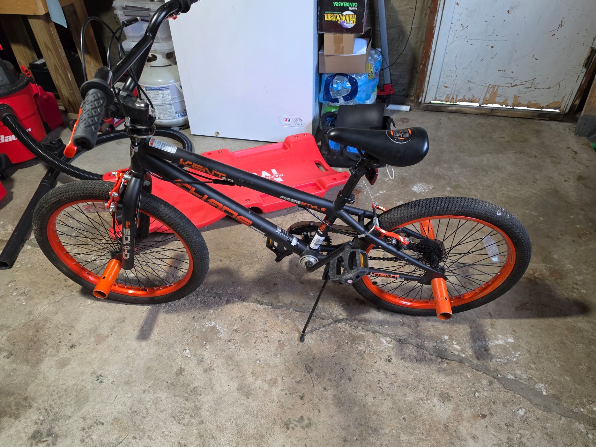 Good Bikes.
